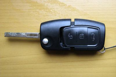 汽车钥匙的电池可以用多久？